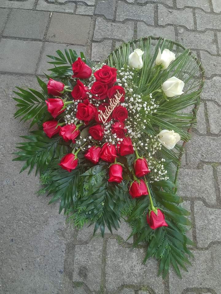 Aranžman za groblje