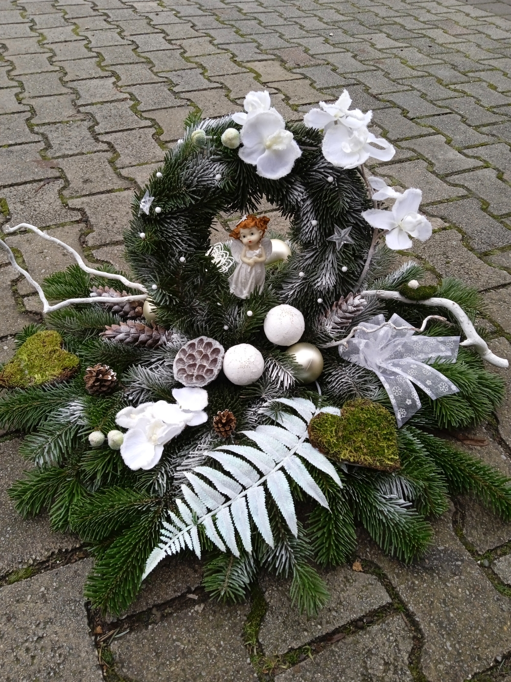 Aranžman za groblje
